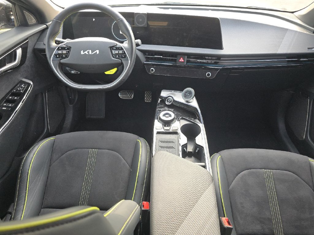 Used 2023 Kia EV6 GT AWD/4WD image 22