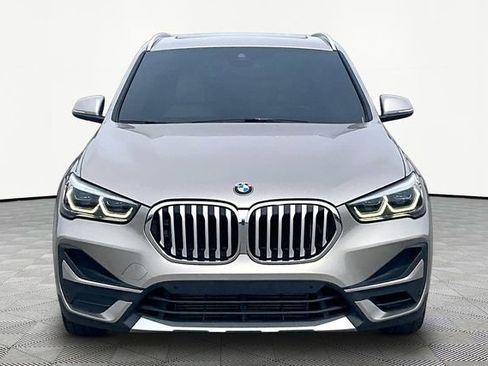 Used 2021 BMW X1 sDrive28i w/ Premium Package FWD image 3