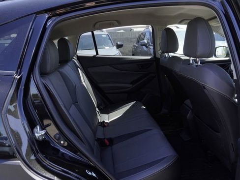 Used 2022 Subaru Crosstrek 2.5i Sport AWD/4WD image 20