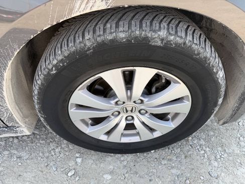 Used 2015 Honda Odyssey EX-L image 12