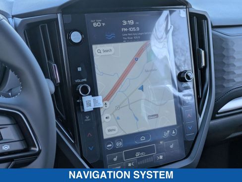 Certified 2025 Subaru Forester Premium image 21