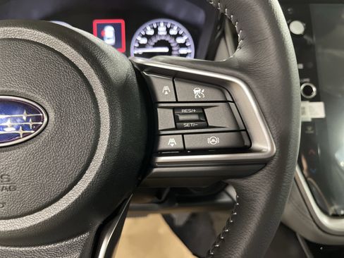 New 2025 Subaru Legacy Premium image 18
