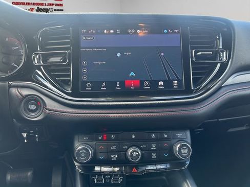 Used 2025 Dodge Durango R/T AWD/4WD image 36