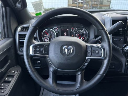 New 2026 RAM 2500 Tradesman image 22