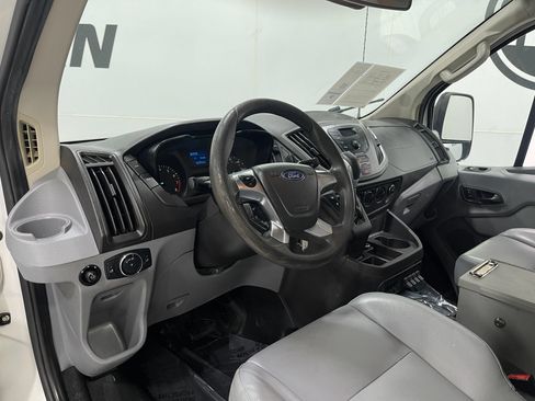 Used 2016 Ford Transit 150 130 Low Roof RWD image 17