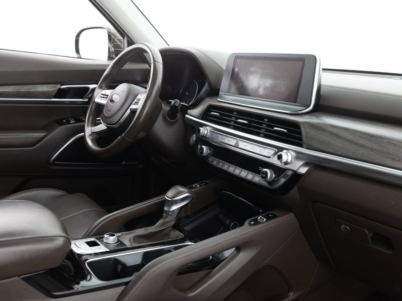 Used 2020 Kia Telluride SX w/ Towing Package AWD/4WD image 27
