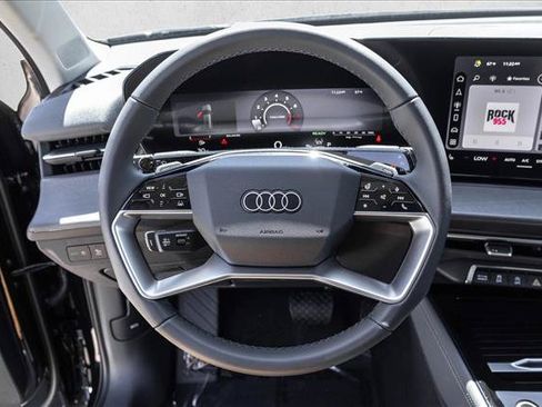 New 2026 Audi Q3 quattro 2.0T AWD/4WD image 13