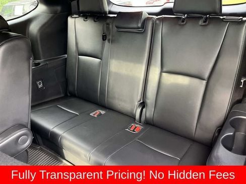 Used 2022 Toyota Highlander XSE AWD/4WD image 18