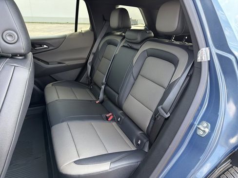 New 2026 Chevrolet Equinox LT image 24