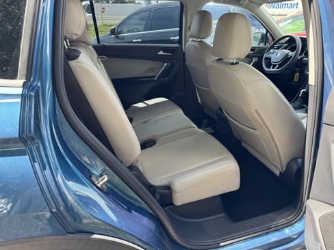 Used 2020 Volkswagen Tiguan S FWD image 22