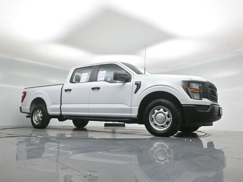 Certified 2023 Ford F150 XL w/ Trailer Tow Package image 4