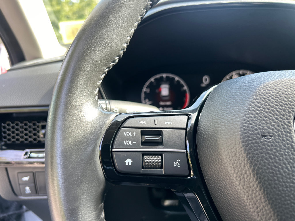 Used 2024 Honda CR-V EX-L image 13