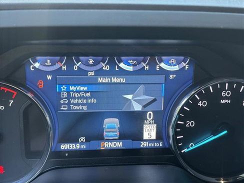 Used 2024 Ford Expedition Limited image 12