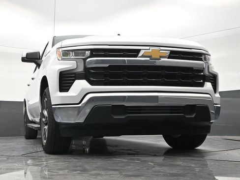 Used 2022 Chevrolet Silverado 1500 LT RWD image 26