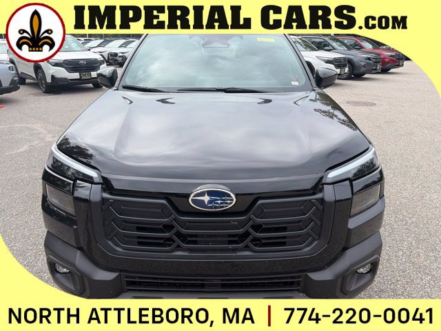 New 2026 Subaru Outback Premium AWD/4WD image 5