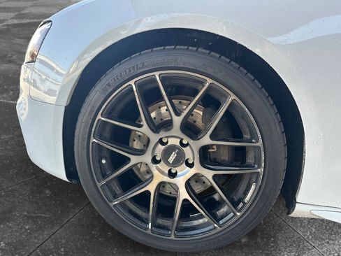 Used 2014 Audi S5 Premium Plus AWD/4WD image 9