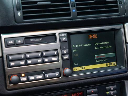 Used 2000 BMW M5 RWD image 26