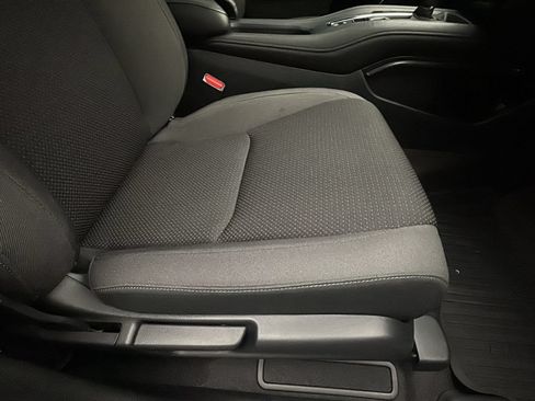 Used 2021 Honda HR-V EX image 22