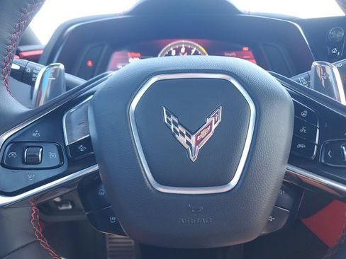 Used 2024 Chevrolet Corvette Z06 image 18