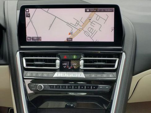 Certified 2023 BMW 840i Gran Coupe xDrive image 41