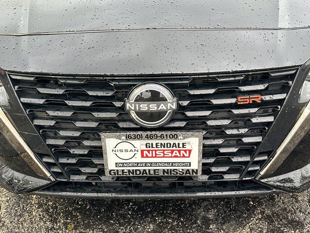 Certified 2024 Nissan Altima 2.5 SR AWD/4WD image 9