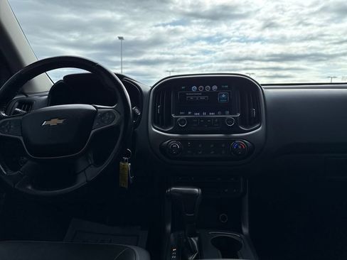 Used 2016 Chevrolet Colorado Z71 image 15