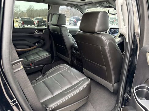 Used 2020 GMC Yukon Denali w/ Denali Ultimate Package RWD image 30