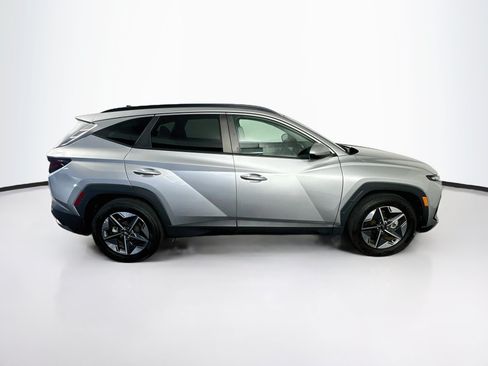 Used 2025 Hyundai Tucson SEL FWD image 10