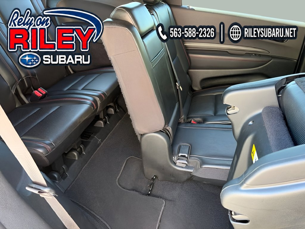 Used 2024 Dodge Durango GT AWD/4WD image 17