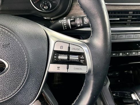 Used 2020 Kia Telluride EX image 12