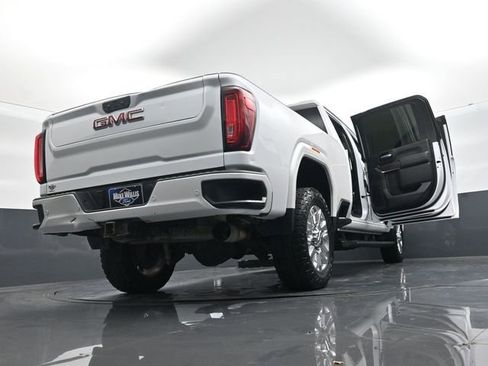 Used 2022 GMC Sierra 2500 Denali w/ Denali Ultimate Package image 29