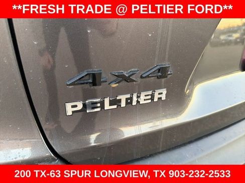 Used 2021 Jeep Cherokee Latitude Plus image 10