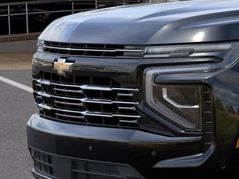 New 2026 Chevrolet Tahoe High Country RWD image 13