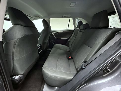Used 2024 Toyota RAV4 LE image 19