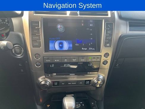 Used 2020 Lexus GX 460 Premium AWD/4WD image 18