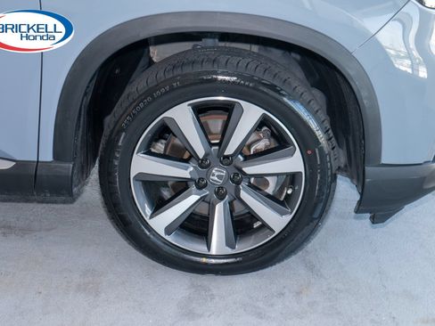 Certified 2023 Honda Pilot Touring image 39