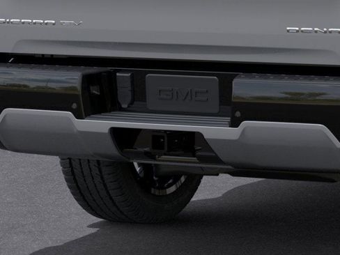 New 2024 GMC Sierra EV Denali image 44