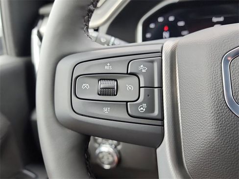 New 2026 GMC Sierra 2500 Denali w/ Denali Reserve Package image 28