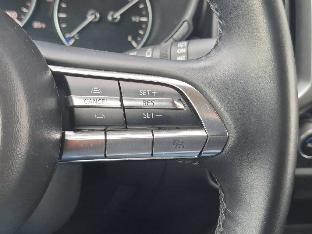 Used 2025 MAZDA CX-50 AWD 2.5 Hybrid w/ Premium Pkg image 29