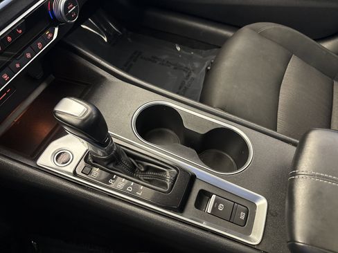Used 2019 Nissan Altima 2.5 SV FWD image 21