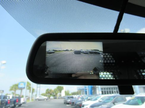 Used 2025 GMC Savana 2500 w/ Driver Convenience Package RWD image 30