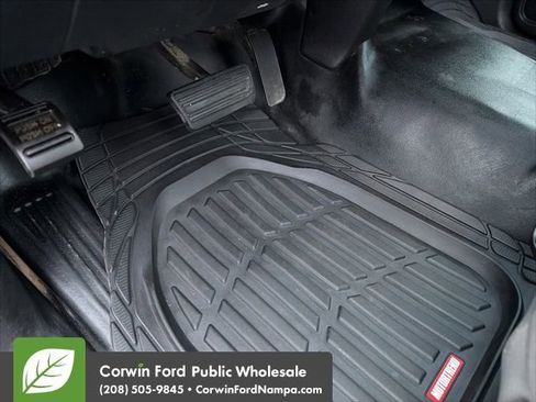 Used 2017 Chevrolet Silverado 1500 W/T w/ Trailering Package image 26