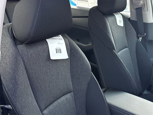 New 2025 Honda Accord LX image 8