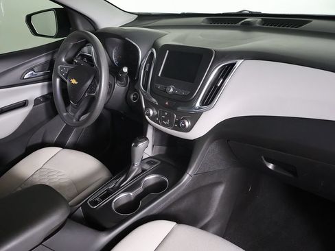 Used 2019 Chevrolet Equinox LS AWD/4WD image 24