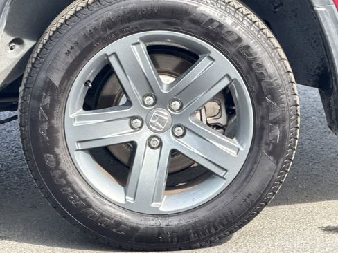 Used 2023 Honda Ridgeline RTL image 12