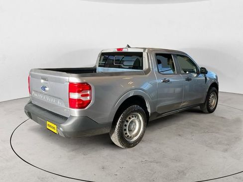 Used 2022 Ford Maverick XL w/ Equipment Group 100A Standard AWD/4WD image 5