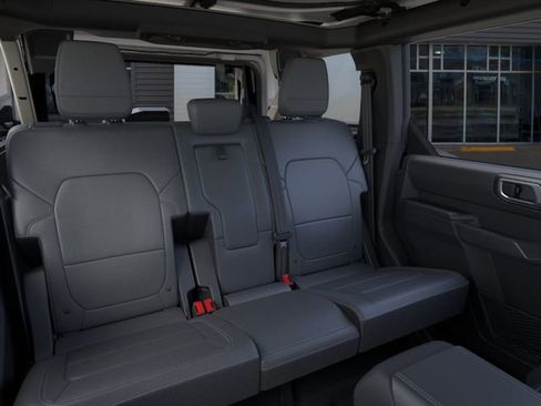 New 2026 Ford Bronco Outer Banks AWD/4WD image 11