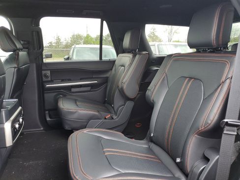 New 2024 Ford Expedition Timberline image 9