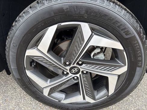 Certified 2023 Hyundai Tucson SEL w/ Convenience Package image 11