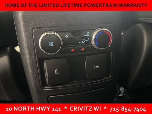 Used 2022 Ford Explorer Timberline AWD/4WD image 9